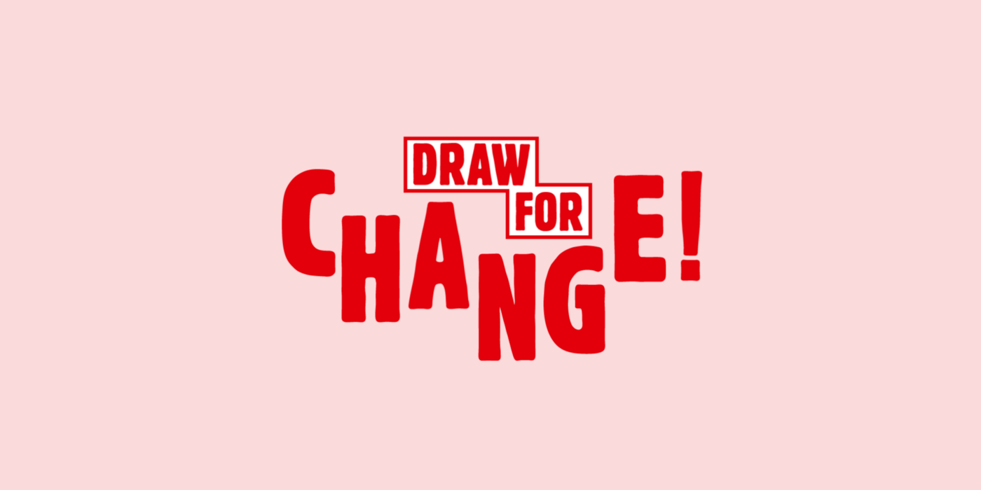 banner draw for change