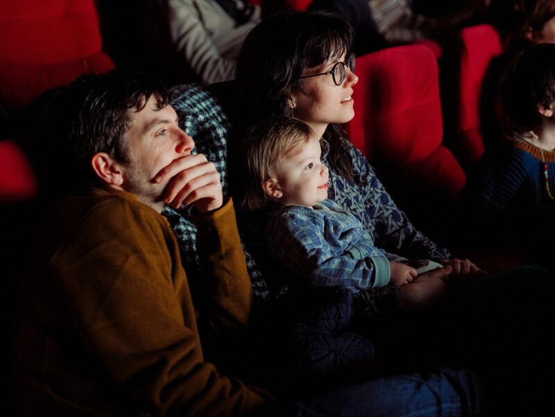 cinema gezin vakantie jeugdfilmfestival