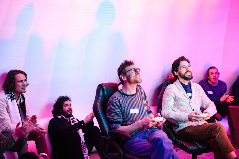 gamestorm