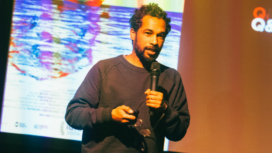 industry talk festival blekendaal